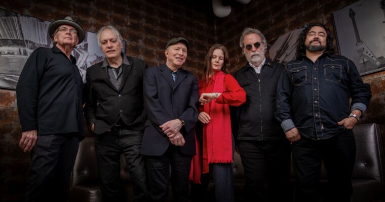 10,000 Maniacs 45th Anniversary Celebration Set