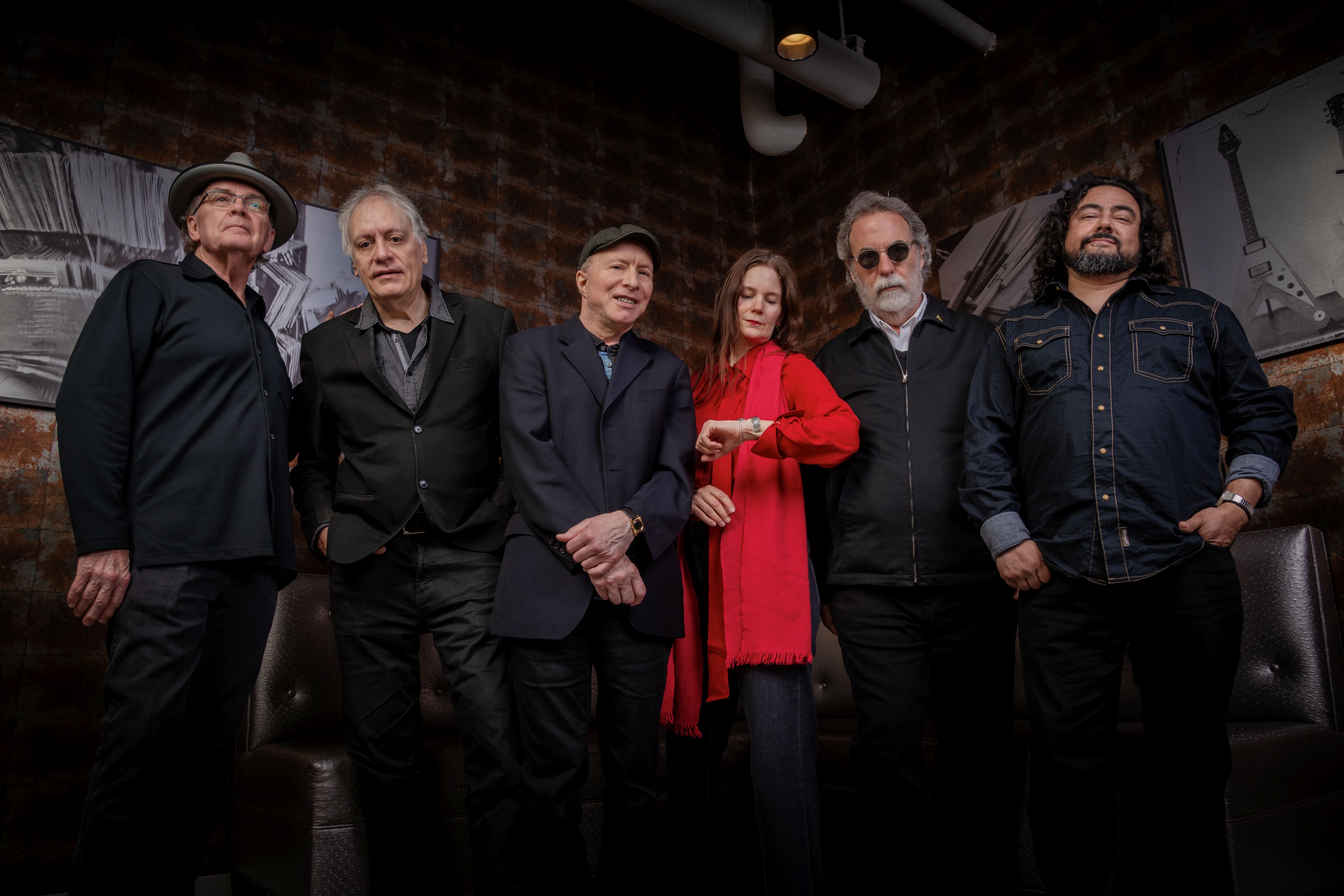 10,000 Maniacs 45th Anniversary Celebration Set